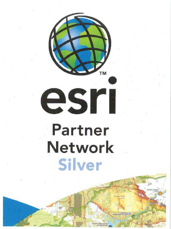 EPN(Esri Partner Network)契約 EPN(Esri Partner Network)契約