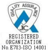 JICQA(ISO14001) JICQA(ISO14001)