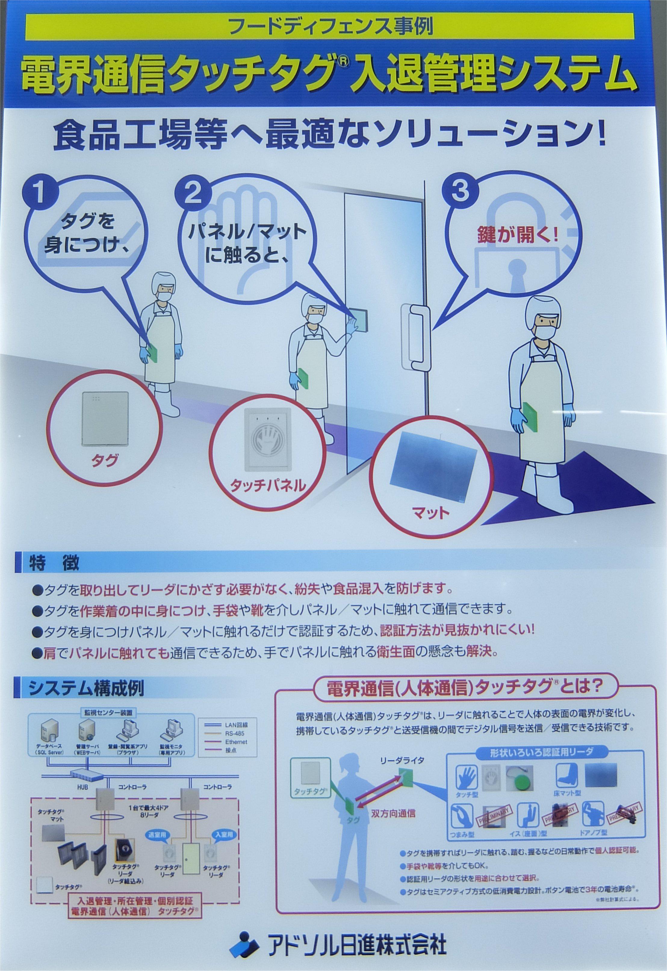 フードディフェンス