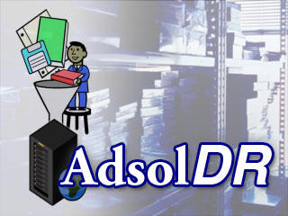 AdsolDR AdsolDR