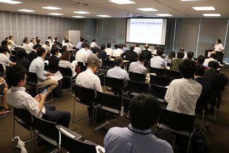 IoT World Conference 東京 2018 ~秋~