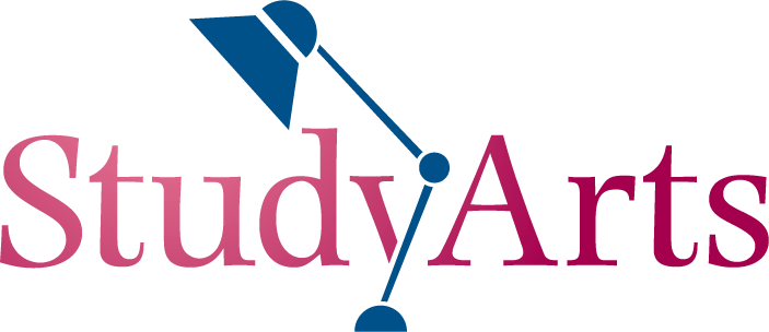 StudyArtsロゴ