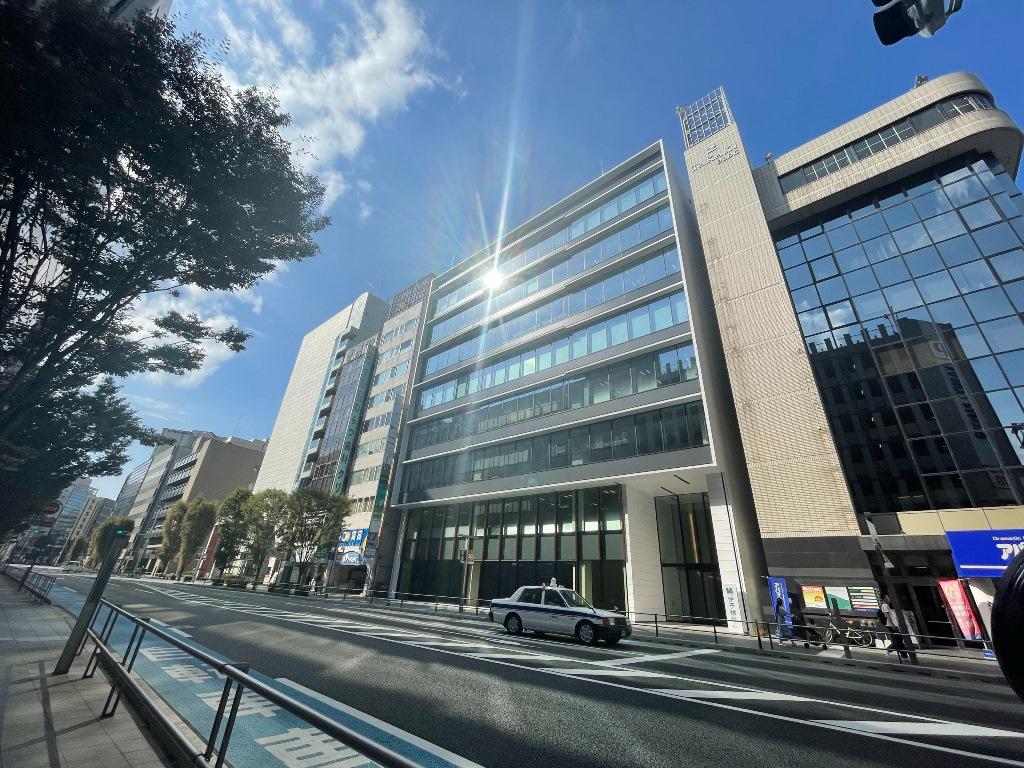 九州支社 九州支社