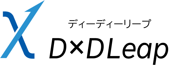 D×DLeap